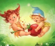 Схема вышивки «№277501»