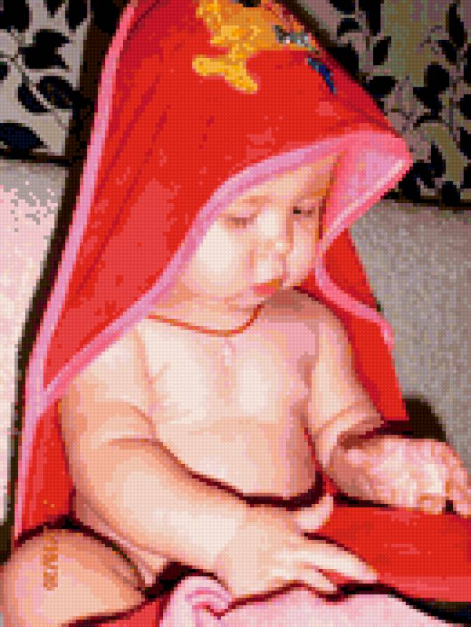 Лиза 4 - предпросмотр