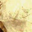 Предпросмотр схемы вышивки «картина П.Орлова» (№277624)