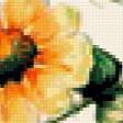 Предпросмотр схемы вышивки «Цветочный пейзаж» (№277750)