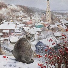 Схема вышивки «№277788»