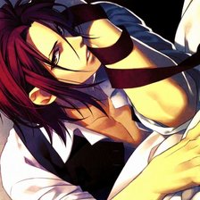 Харада Саноске