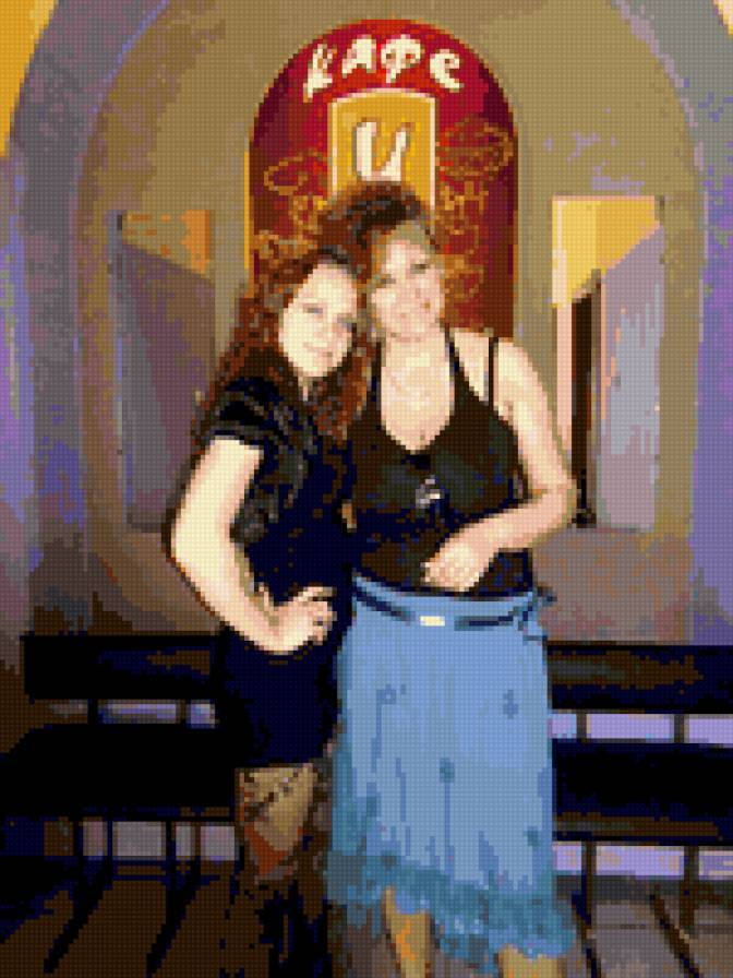 Семья - предпросмотр