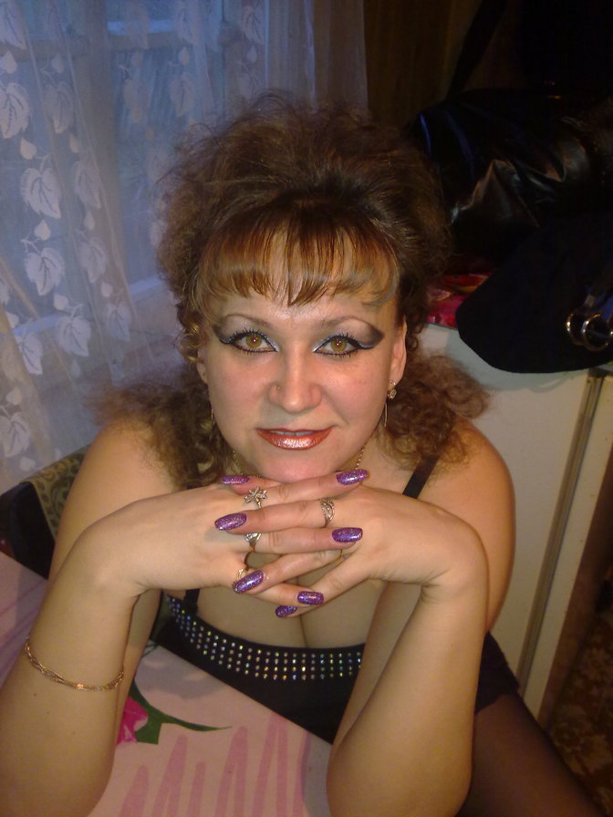 Мамуля - оригинал