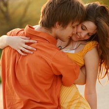 Схема вышивки «Любовь»