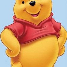 Схема вышивки «пух»