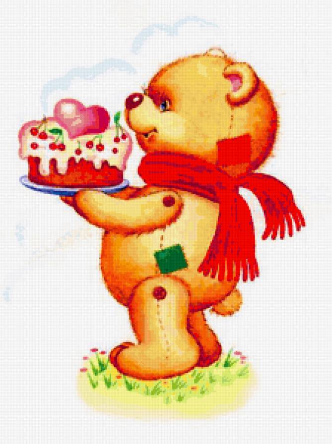 Детское - предпросмотр