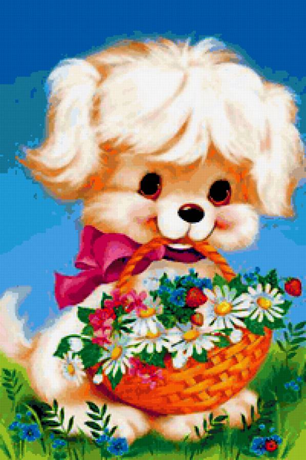 Детское - предпросмотр