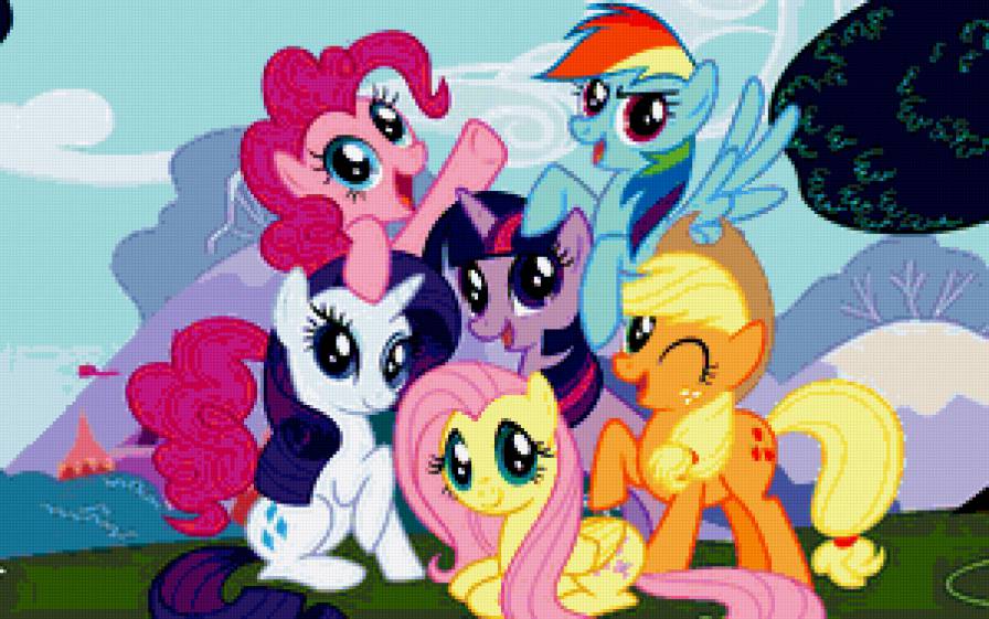 Детское - предпросмотр