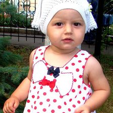 Схема вышивки «Амелия»