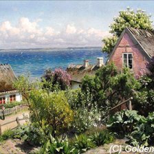 Схема вышивки «№278083»