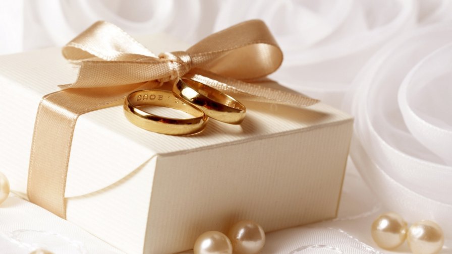 кольца - оригинал