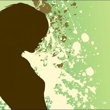 Схема вышивки «Image»