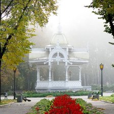 Схема вышивки «сумы»