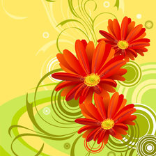 Схема вышивки «узор»