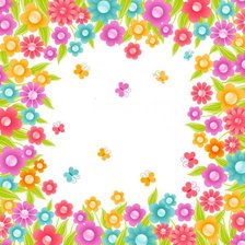 Схема вышивки «подушка»