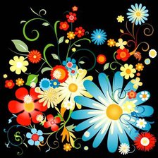 Схема вышивки «подушка»