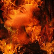 Схема вышивки «№278454»