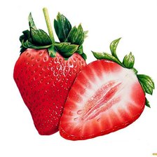 Схема вышивки «картина»