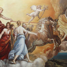 Схема вышивки «№278531»