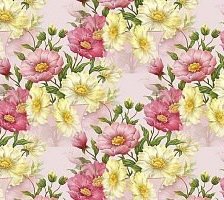 Схема вышивки «№278575»