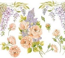 Схема вышивки «№278577»