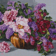 Схема вышивки «№278579»