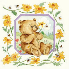 Схема вышивки «№278582»