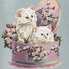 Схема вышивки «№278586»