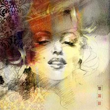 Схема вышивки «№278669»