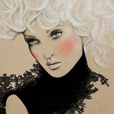 Схема вышивки «№278715»