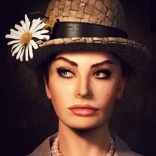 Схема вышивки «№278716»