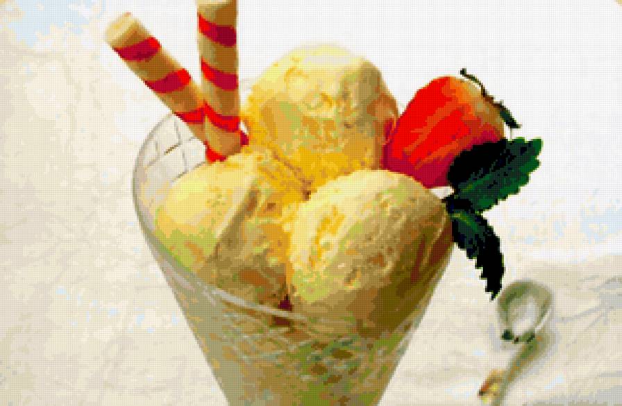 морозиво - морозиво - предпросмотр