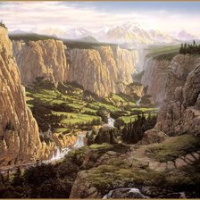 Схема вышивки «№278865»