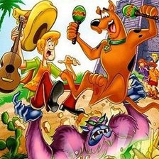 Схема вышивки «260*232»