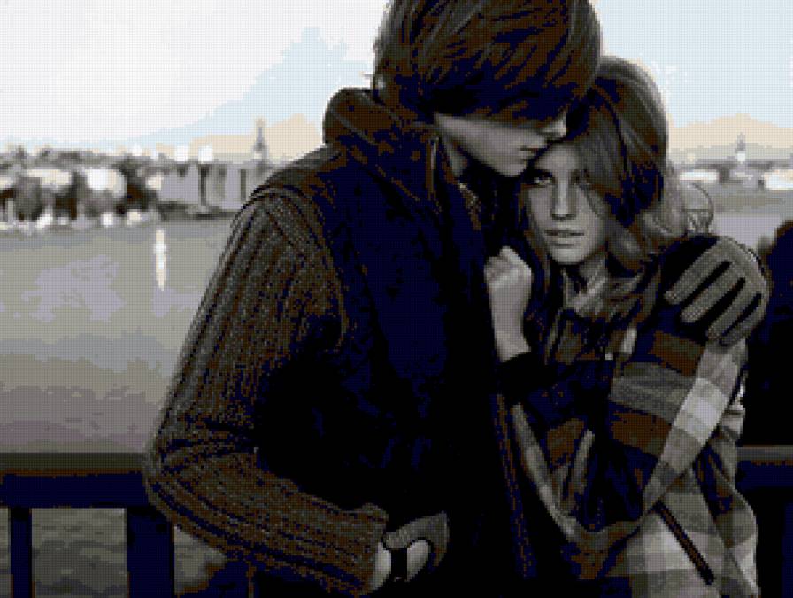 Couple - предпросмотр