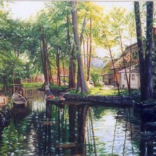 Схема вышивки «№278929»