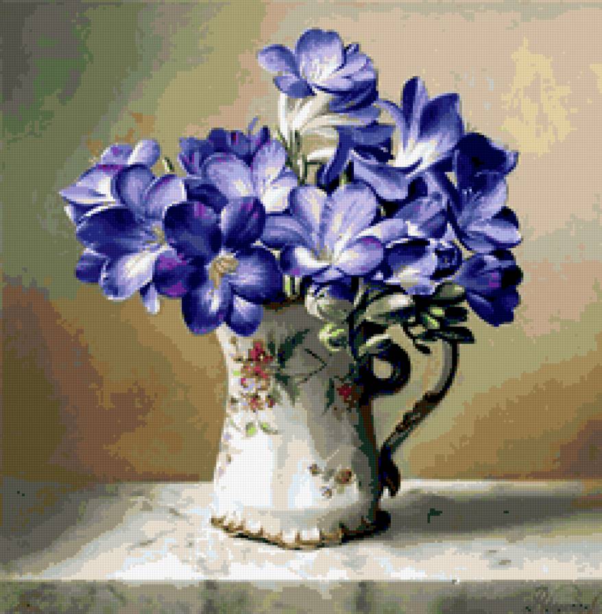 цветочки-2 - предпросмотр