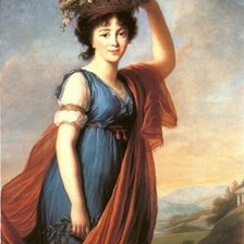 Схема вышивки «№279053»