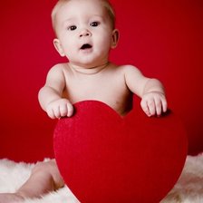 Схема вышивки «Ляля»