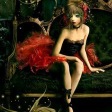 Схема вышивки «11245»