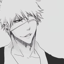 Схема вышивки «ичиго»