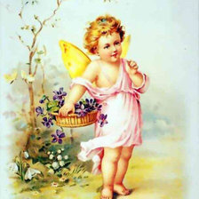 Схема вышивки «№279473»