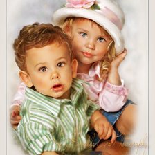 милые детки