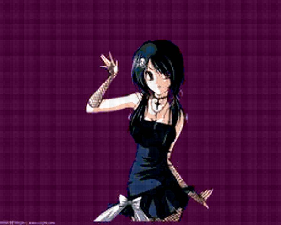 эмо - предпросмотр