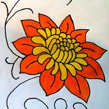 Схема вышивки «№279538»