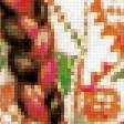 Предпросмотр схемы вышивки «мексиканская красавица» (№279551)