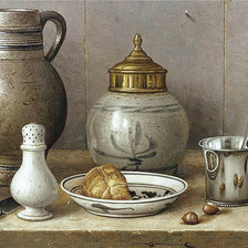 Схема вышивки «nat-4»