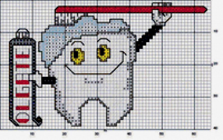 ЗУБ - предпросмотр