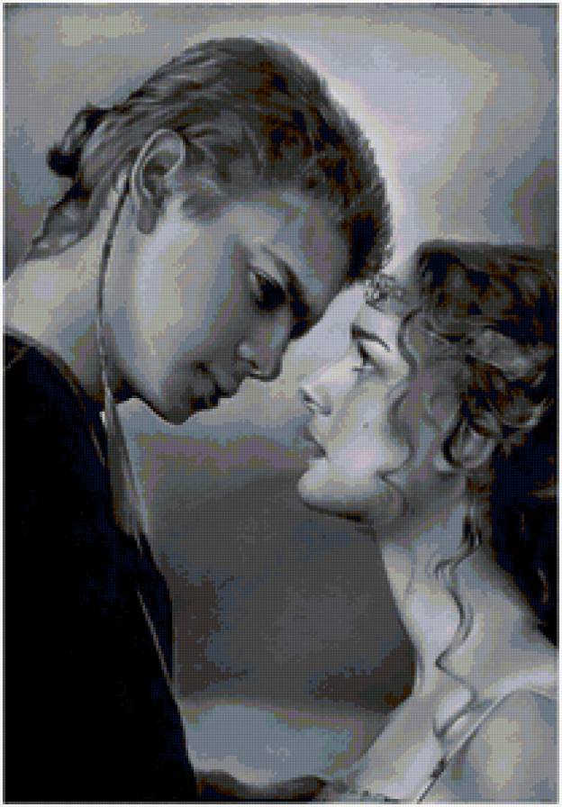 Пара - персона, пара, кино, любовь - предпросмотр